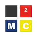 Logo MC2 Tilburg