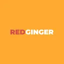 Logo RedGinger Productions