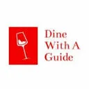 Logo Dine With A Guide