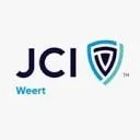 Logo JCI Weert