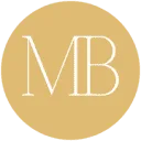 Logo Mirzabeauty