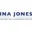 Logo Ina Jones Marketing Communications