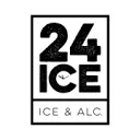 Logo 24 ICE
