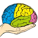Logo Psychologiepraktijk van Buuren