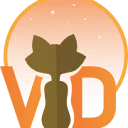 Logo Vanessa Dijksterhuis