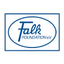 Logo Dr Falk Pharma Benelux b.v.