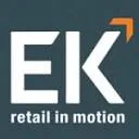 Logo EK Netherlands