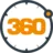 Logo 360° Leadership Development