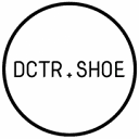 Logo DCTR SHOE