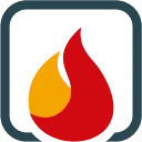 Logo van Haarden Centrum Nederland