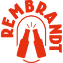 Logo Café Rembrandt