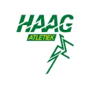 Logo Haag Atletiek
