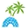 Logo Booka Rentals BV