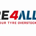 Logo Tyre4All