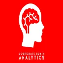 Logo Brain Health Analytics® — Cognitive Clarity Scan™