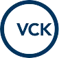 Logo VCK Group HQ