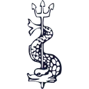 Logo Nationale Universiteitsroeiwedstrijden Varsity