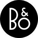 Logo Bang AND Olufsen Brussee