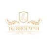 Logo Glazenwasserij de Brouwer