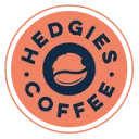 Logo Hedgies.Coffee B.V.