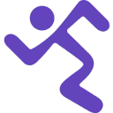 Logo Anytime Fitness Benelux
