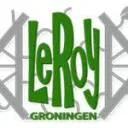 Logo Stichting LeRoy Groningen