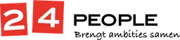 Logo 24People Zoetermeer