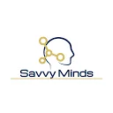 Logo Savvy Minds B.V.