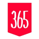 Logo 365 Dagen Succesvol