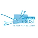 Logo van OVO/Ontwikkelingsbedrijf Veenendaal-oost