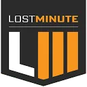 Logo van Lost Minute