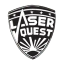 Logo Laser Quest Eindhoven