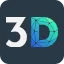 Logo PURE3D