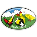 Logo Poeliersbedrijf van der Laan