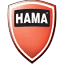 Logo Hama Plaster Technology
