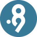 Logo van Target 8.9
