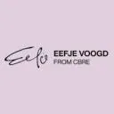 Logo Eefje Voogd Makelaardij