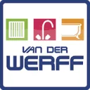 Logo van Van der Werff installatie
