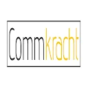 Logo Commkracht