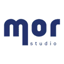 Logo van MOR Studio