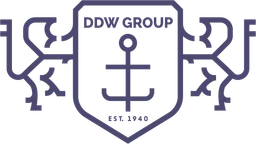 Logo Dorens AND De Waal Insurance Group / DDW Group