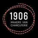 Logo 1906 - makers van charcuterie