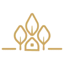Logo van De Hoorneboeg