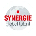 Logo van Synergie International Recruitment