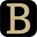 Logo Reisbureau Buitenlandsche Zaken