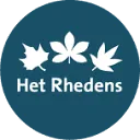 Logo SG Het Rhedens