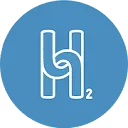 Logo H2Tec B.V.