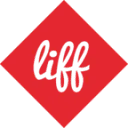 Logo Leiden International Film Festival