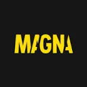 Logo MAGNA