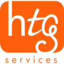 Logo HTG Services